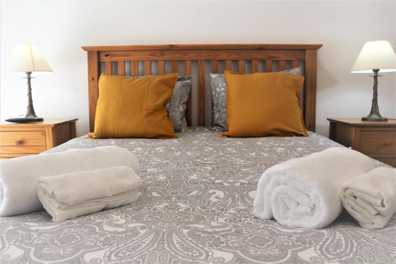 Lovely Apartment In Carvoeiro By The Beach Экстерьер фото
