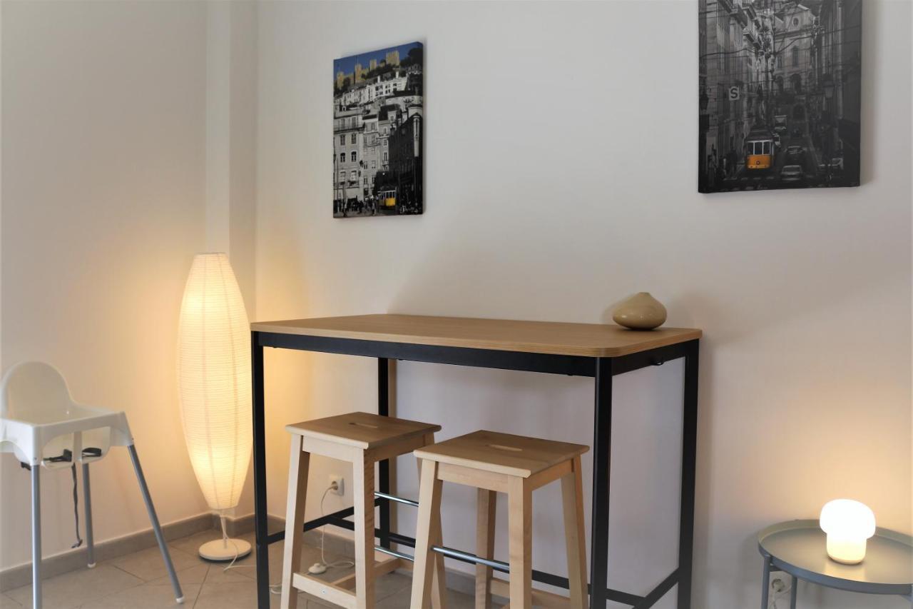 Lovely Apartment In Carvoeiro By The Beach Экстерьер фото