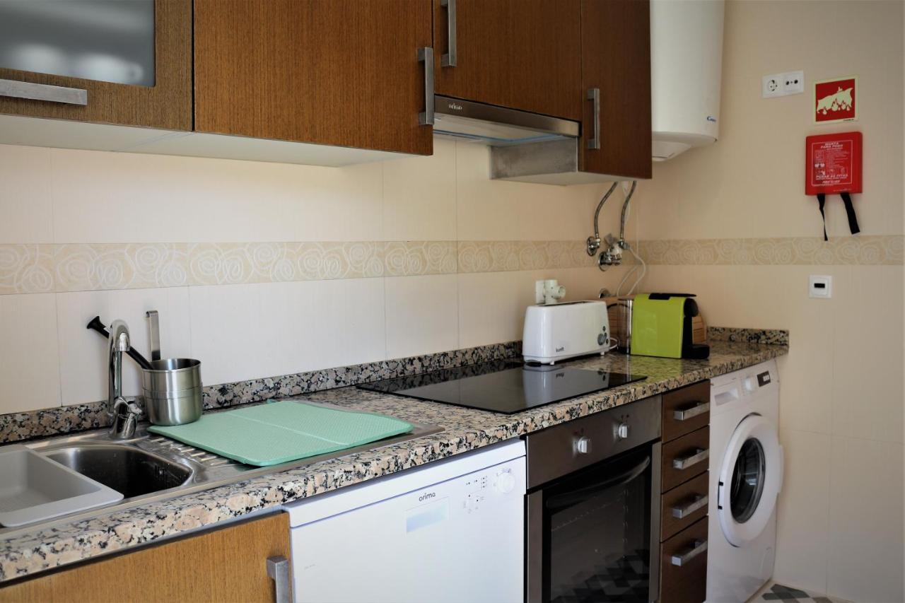 Lovely Apartment In Carvoeiro By The Beach Экстерьер фото