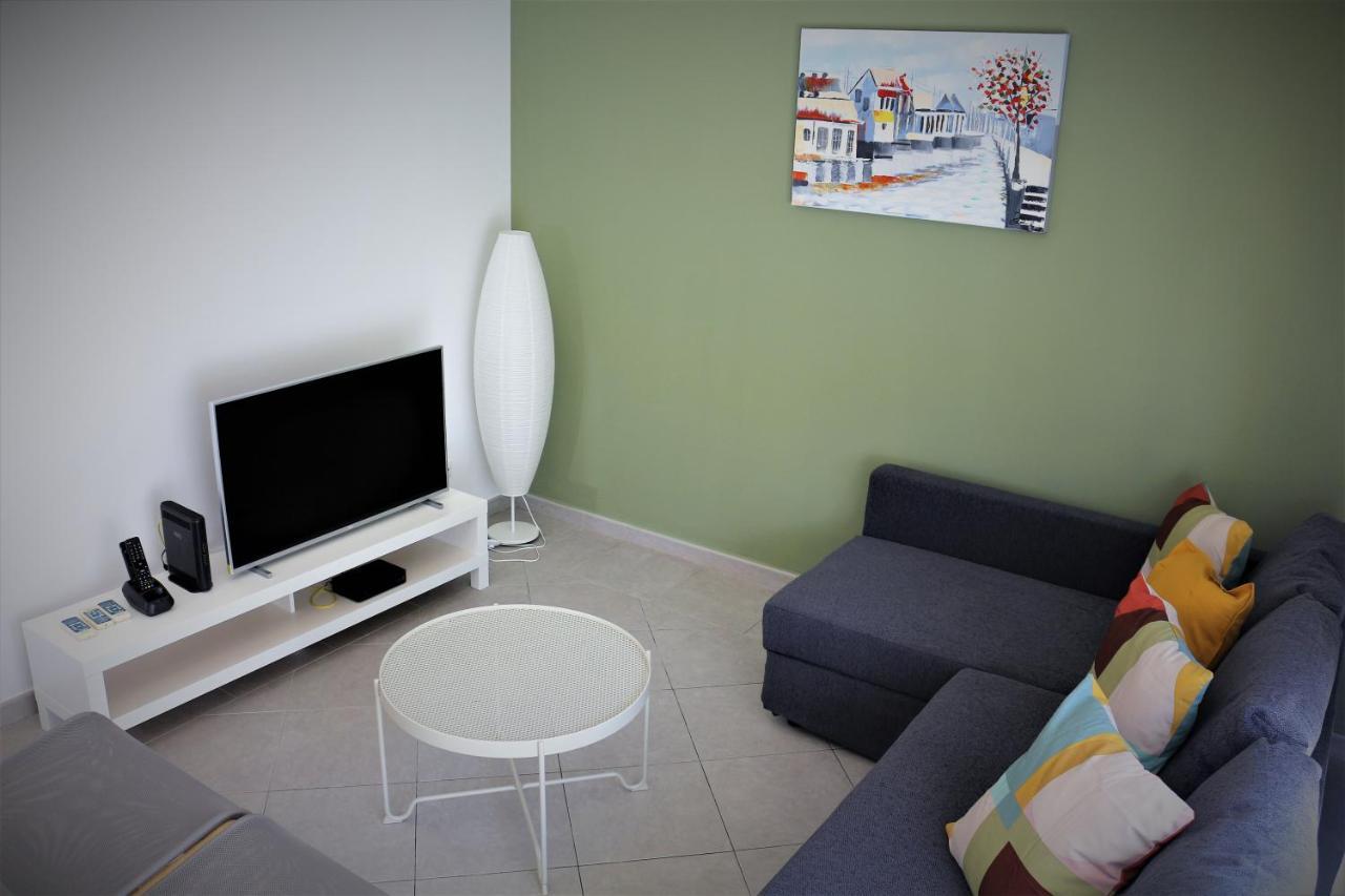 Lovely Apartment In Carvoeiro By The Beach Экстерьер фото