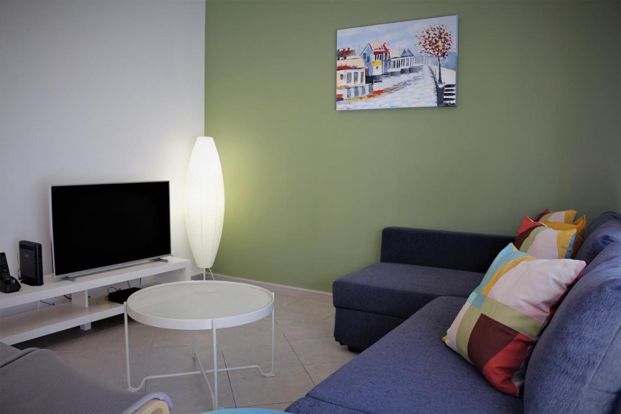 Lovely Apartment In Carvoeiro By The Beach Экстерьер фото