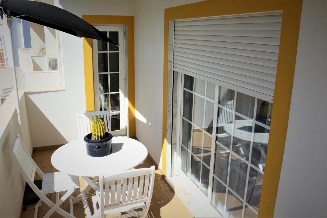 Lovely Apartment In Carvoeiro By The Beach Экстерьер фото
