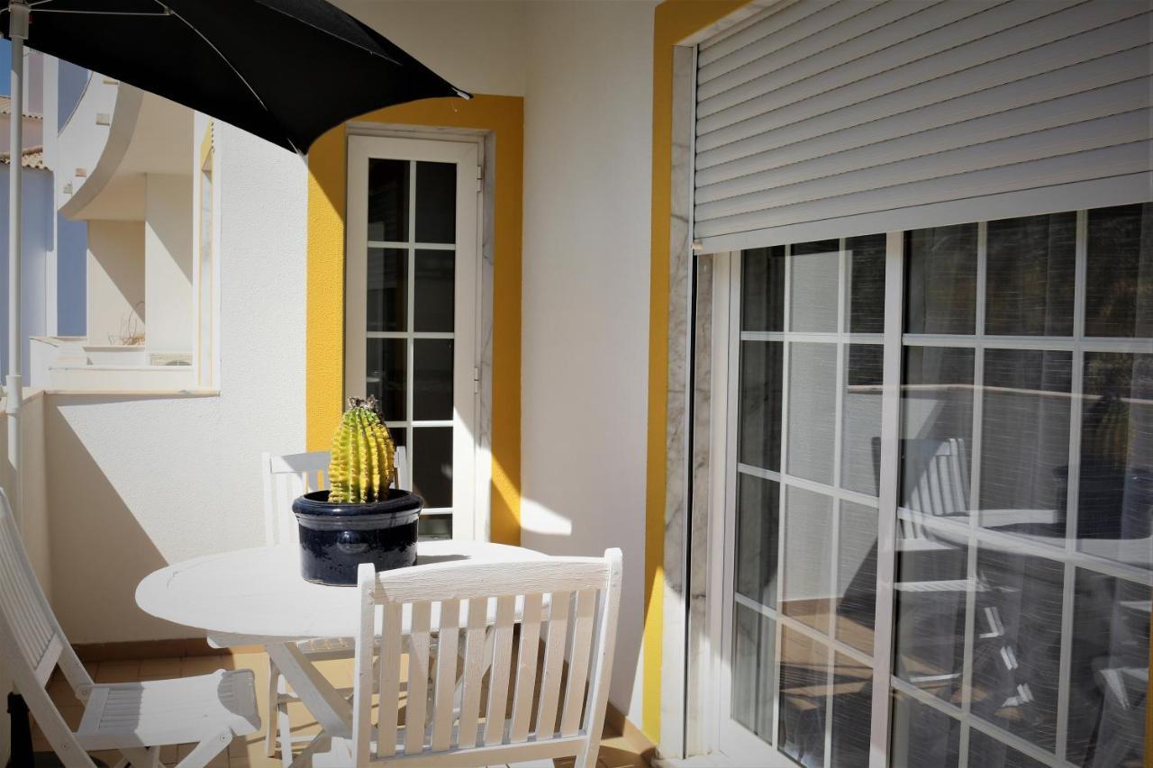 Lovely Apartment In Carvoeiro By The Beach Экстерьер фото