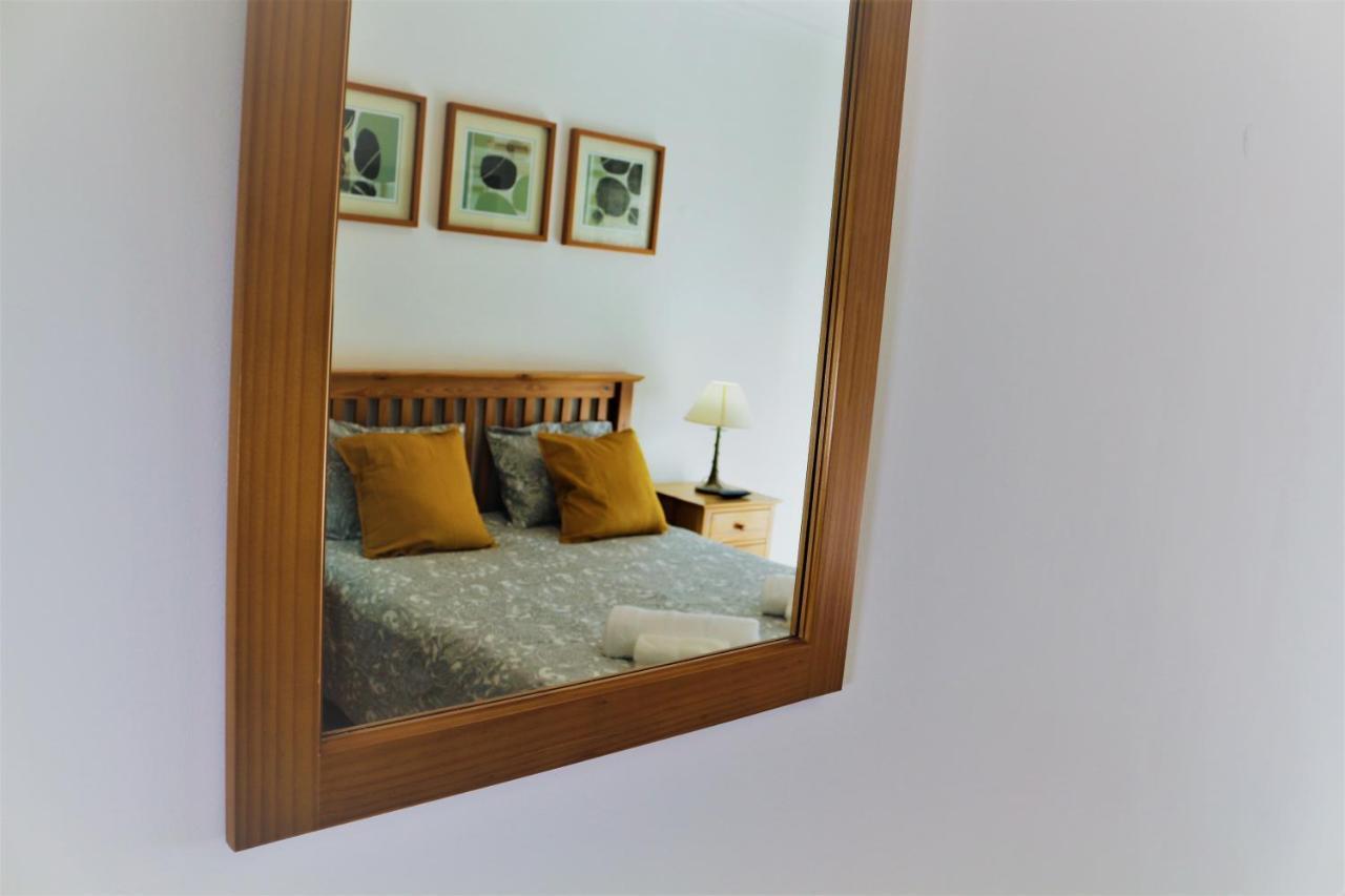 Lovely Apartment In Carvoeiro By The Beach Экстерьер фото